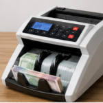 Money Counting Machines
